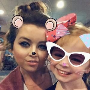 Meet your Posher, Leigh ann